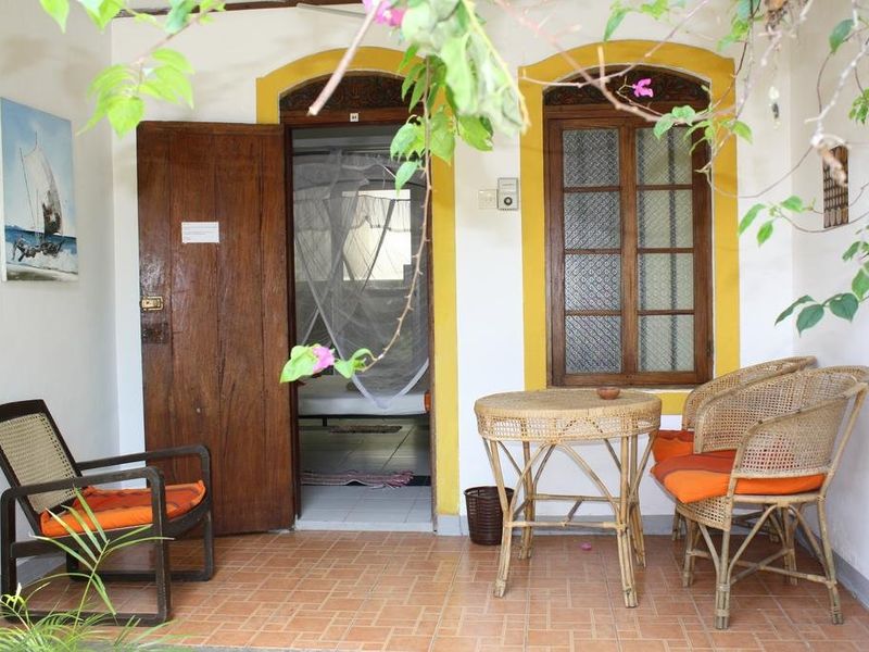Hotel Photo 11