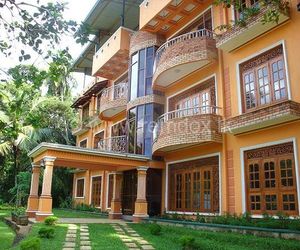 Mount House Hotel Dikwella Sri Lanka