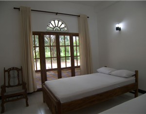 Hotel Suwahasa Dambulla Sri Lanka