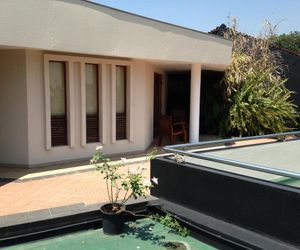 Silvikris Villa Colombo Sri Lanka