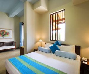 Zylan Luxury Villa Colombo Sri Lanka