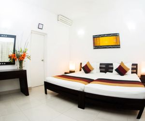 Whitehouse Residencies Colombo Sri Lanka