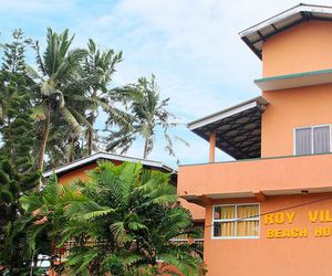 Roy Villa Beach Hotel Kalutara Sri Lanka