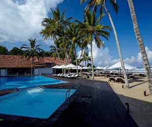 The Surf Hotel Bentota Sri Lanka