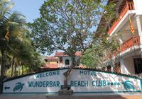 Отзывы Wunderbar Beach Hotel, 4 звезды