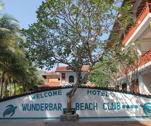 Wunderbar Beach Hotel Bentota River Sri Lanka