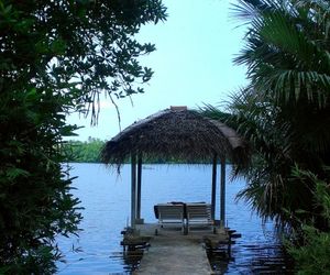 Mangrove Villa Bentota Sri Lanka