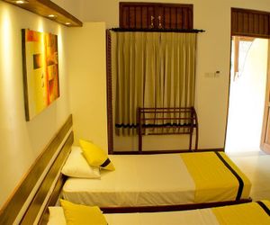 Hotel Alakamanda Anuradhapura Sri Lanka