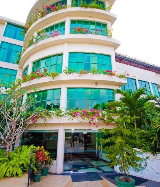 صورة الفندق 22