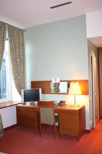 Hotel Photo 4