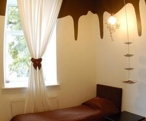 Downtown Market Guesthouse Vilnius Lithuania