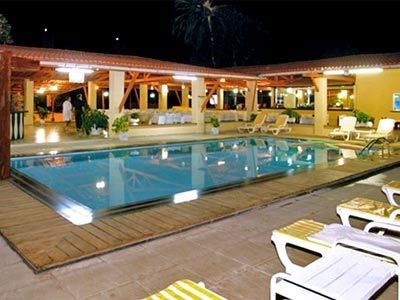 صورة الفندق 11