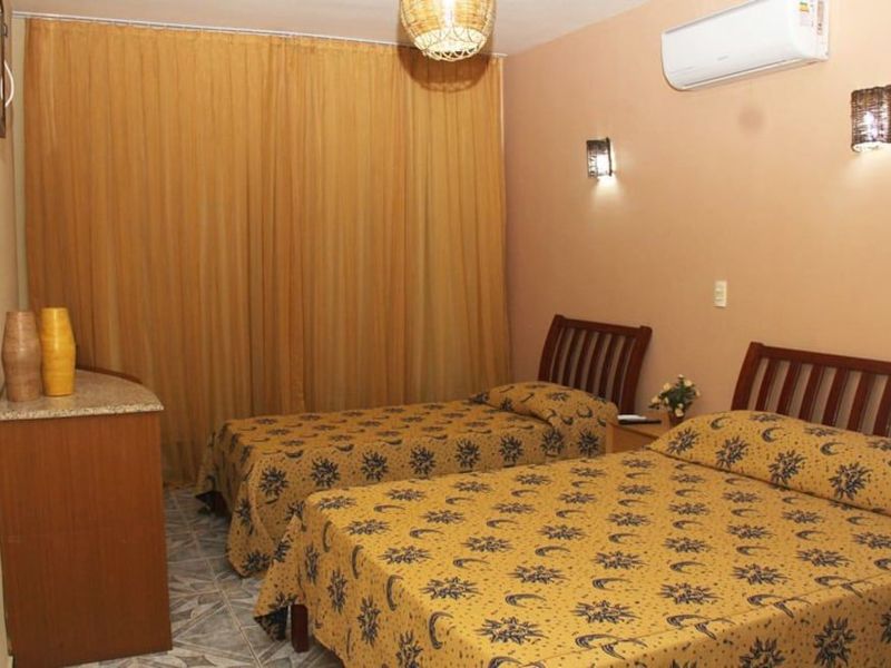 صورة الفندق 5