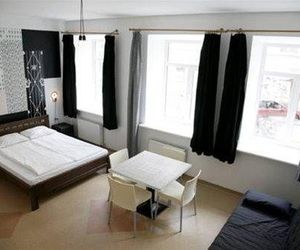 Vilnius Studio Apartments Vilnius Lithuania