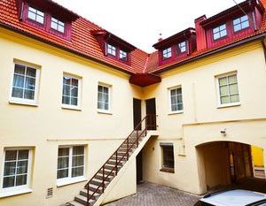 Rentida Apartments Vilnius Lithuania