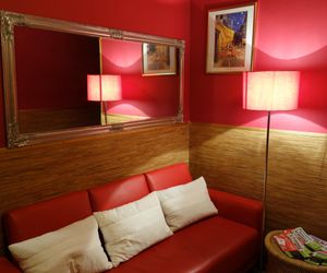 Come to Vilnius Hostel Vilnius Lithuania