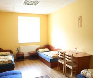 Fortuna Hostel Vilnius Lithuania