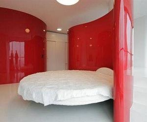 RED & WHITE HELIOS CITY APARTMENT Vilnius Lithuania