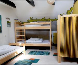 Pogo Hostel Vilnius Lithuania