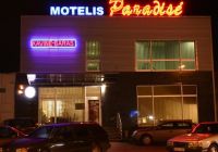 Отзывы Motel Paradise, 3 звезды