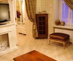 Old Town Studio Apartment Vilnius Lithuania