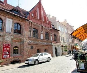 PILIES STREET APARTMENT Vilnius Lithuania