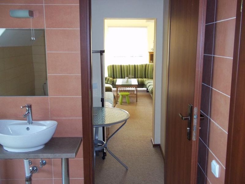 Hotel Photo 9