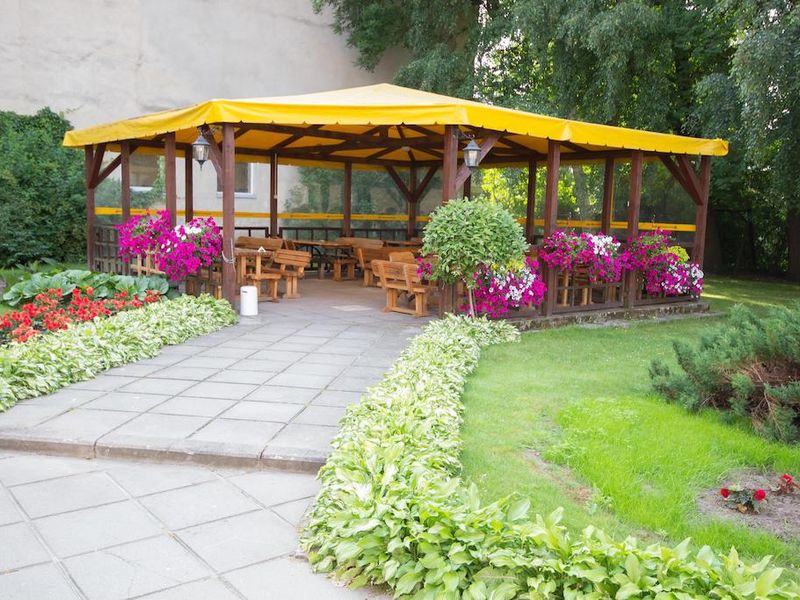 Hotel Photo 21