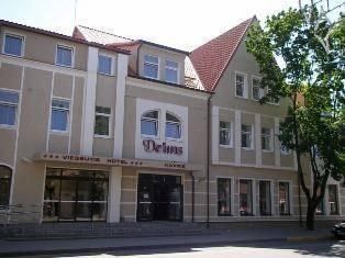 Hotel Photo 23