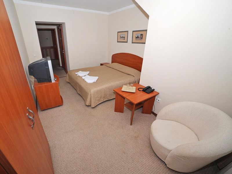 Hotel Photo 7
