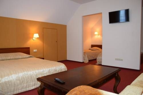Hotel Photo 1
