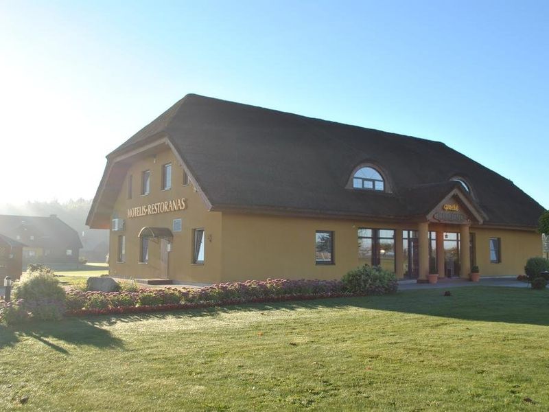 Hotel Photo 15