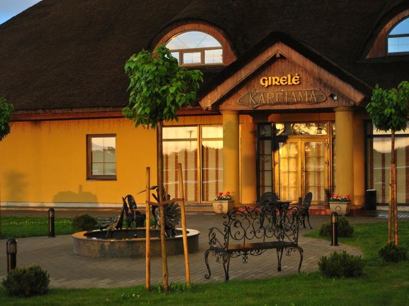 Hotel Photo 17