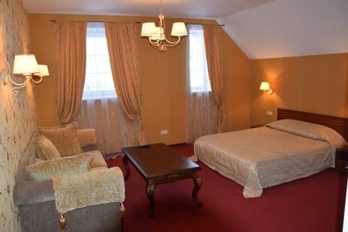 Hotel Photo 3