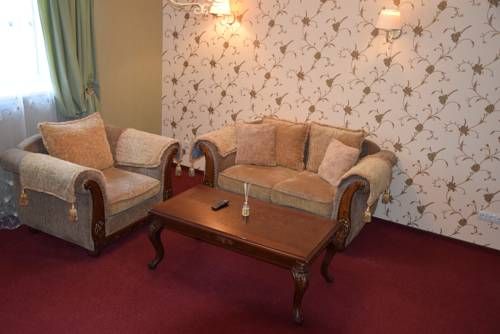 Hotel Photo 8