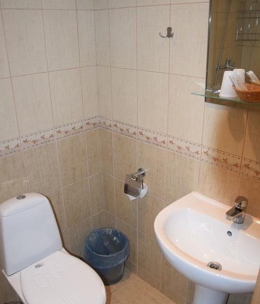 Hotel Photo 9