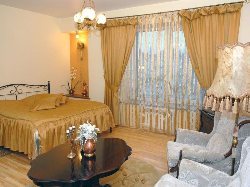 صورة الفندق 1