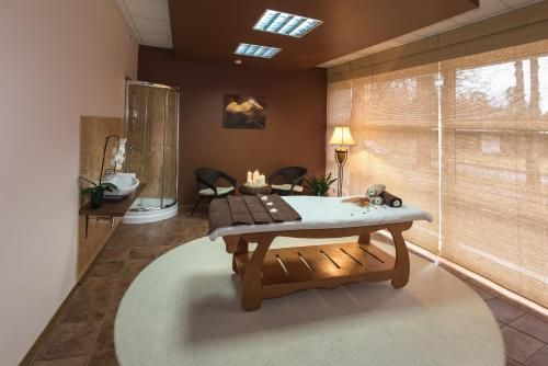 صورة الفندق 11