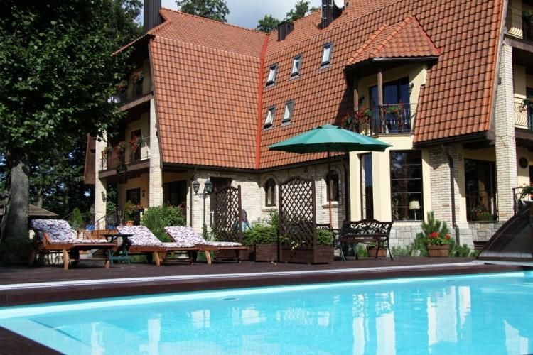 Hotel Photo 21