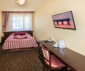 Hotel & Villa Astoma Palanga Lithuania
