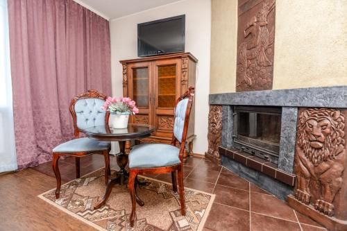 Hotel Photo 6
