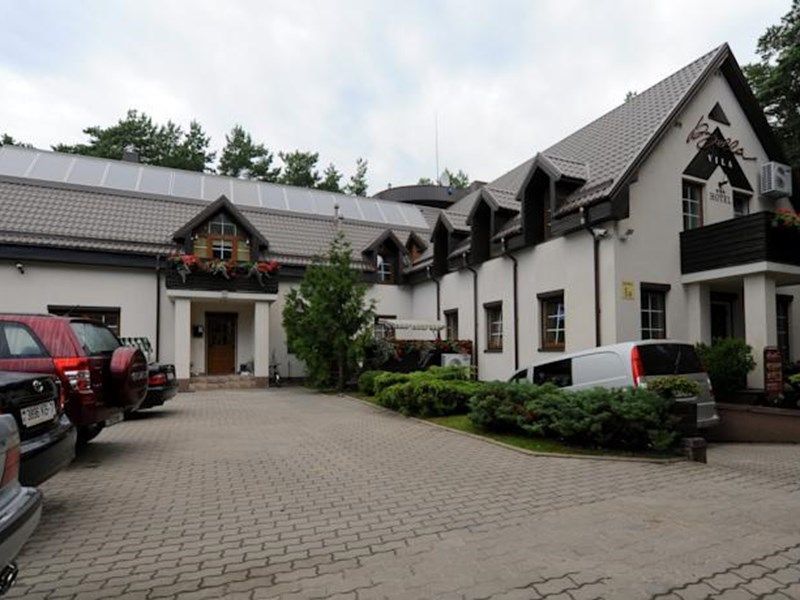 Hotel Photo 2
