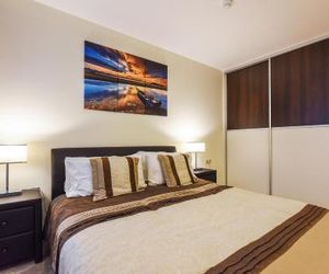 Palangos Apartamentai - Bangu Palanga Lithuania