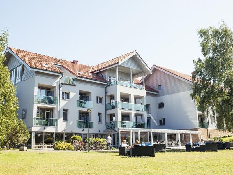 Hotel Photo 23