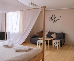 Guest House Vasara Nida Lithuania