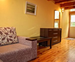 Bungalow Smiltele Nida Lithuania