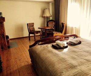 Vila Jelita Nida Lithuania