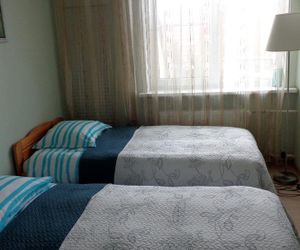 Apartamentai Dorė Nida Lithuania