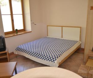 Vila Kaspalėja Nida Lithuania
