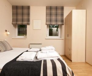 Visit Nida Apartments Nida Lithuania